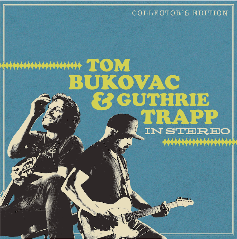 In Stereo Collectors Edition Cover