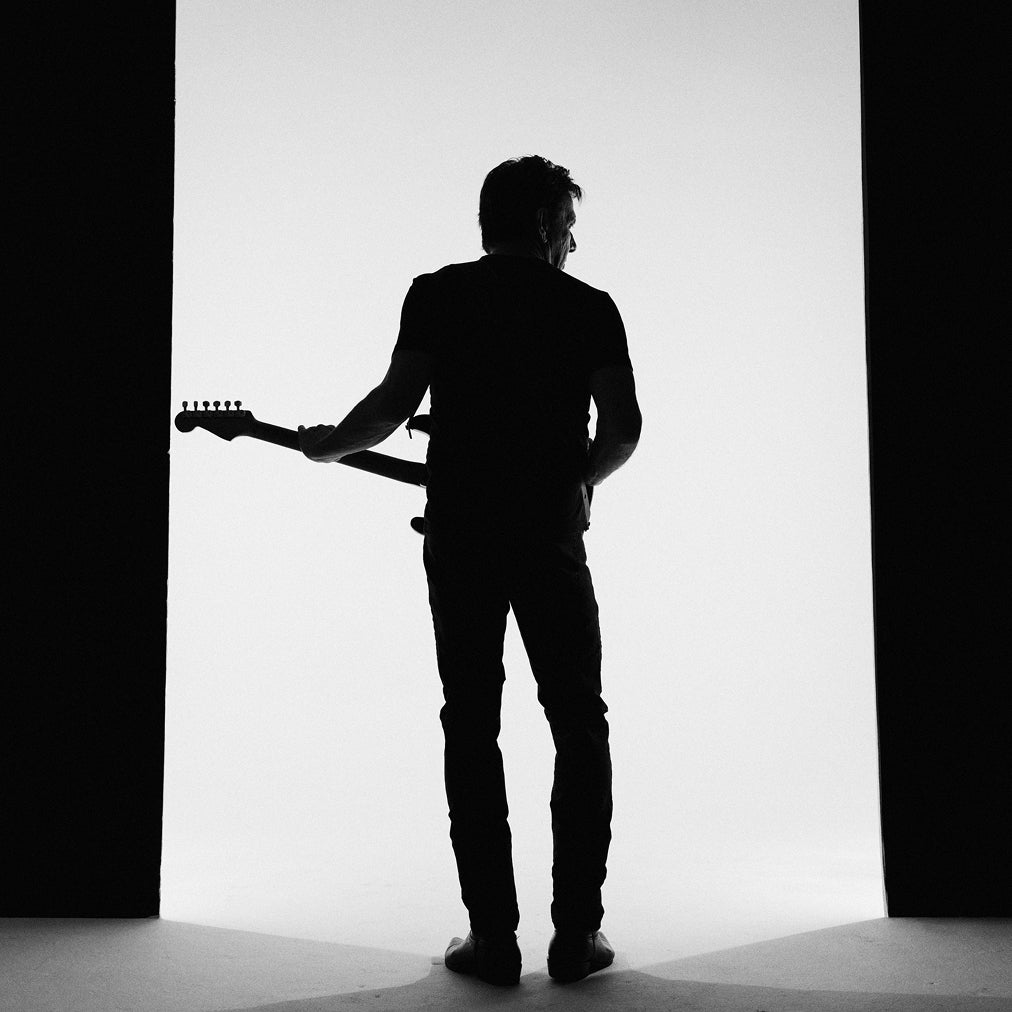 Dann Huff