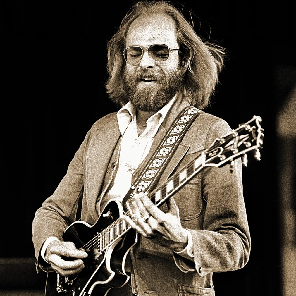 Jimmy Nalls