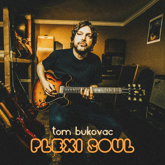 Plexi Soul Vinyl